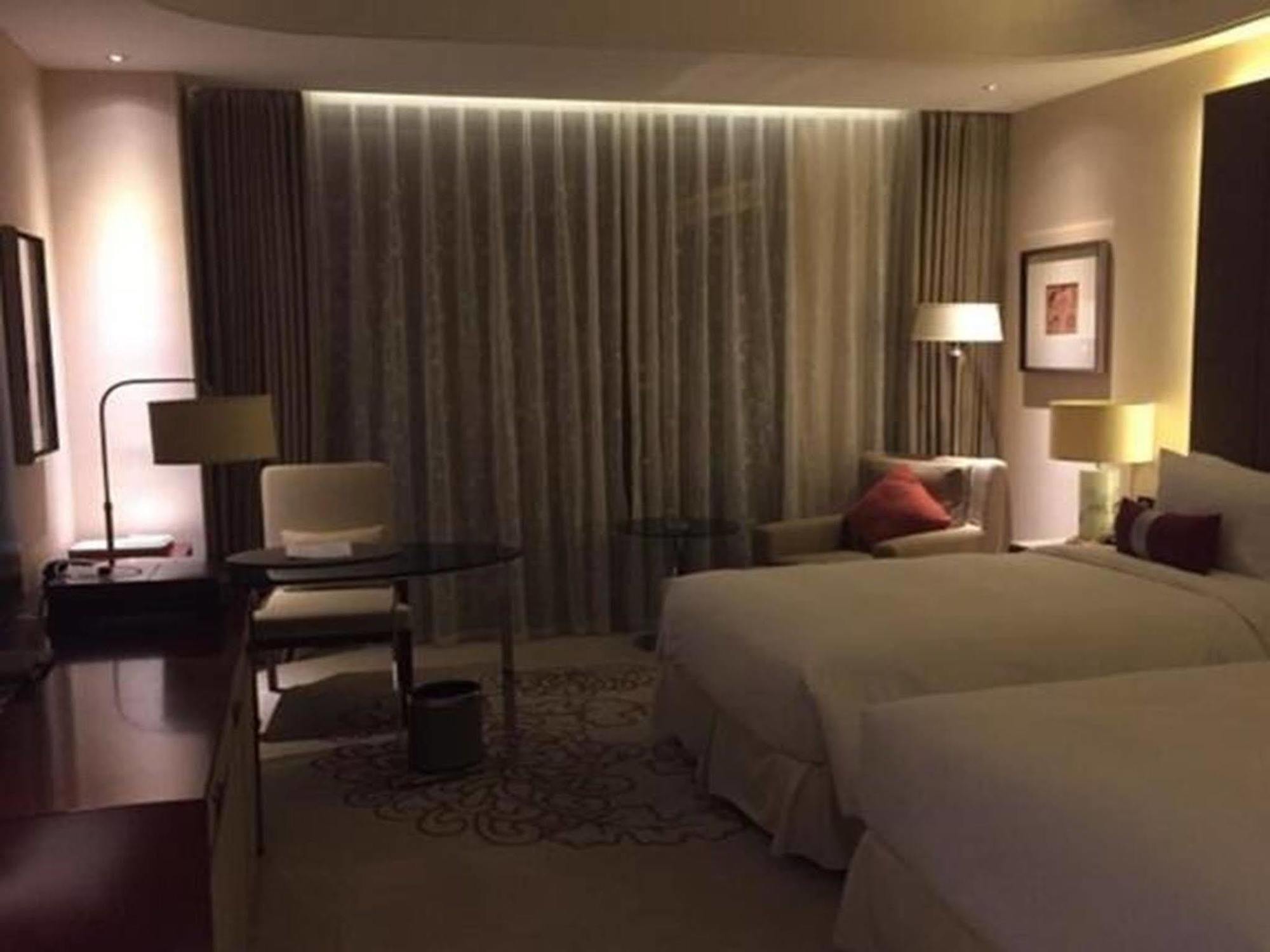 Longhua International Hotel Changsha Eksteriør billede